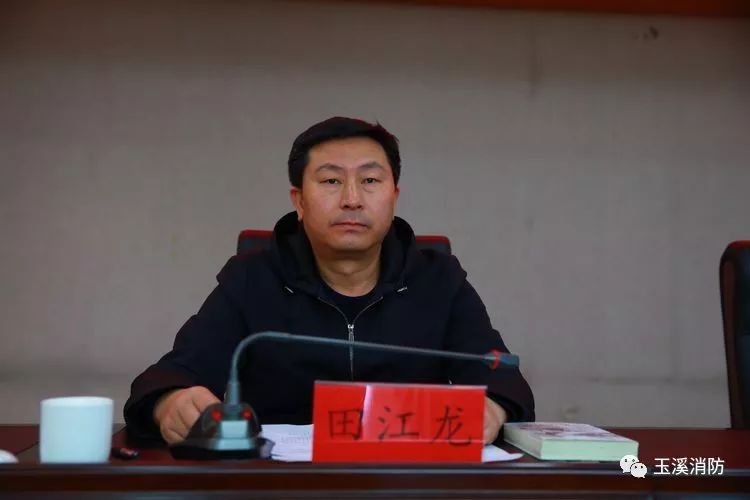 玉溪市委常委常务副市长柳文炜和市人民政府党组成员孙