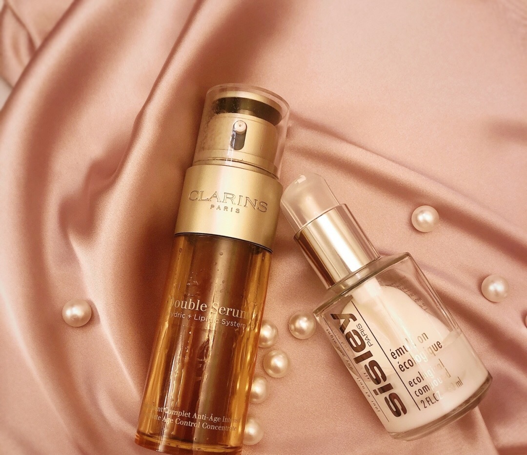 希思黎全能乳液到底是不是空瓶真爱