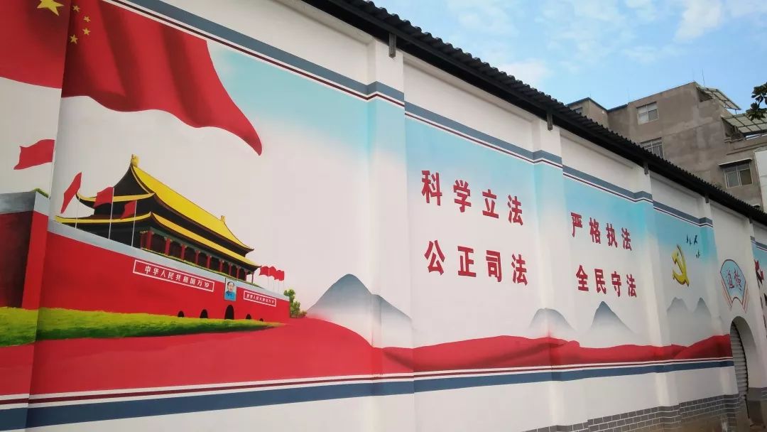 【只争朝夕 不负韶华】孟州市司法局2019年度重点工作大盘点!_法治