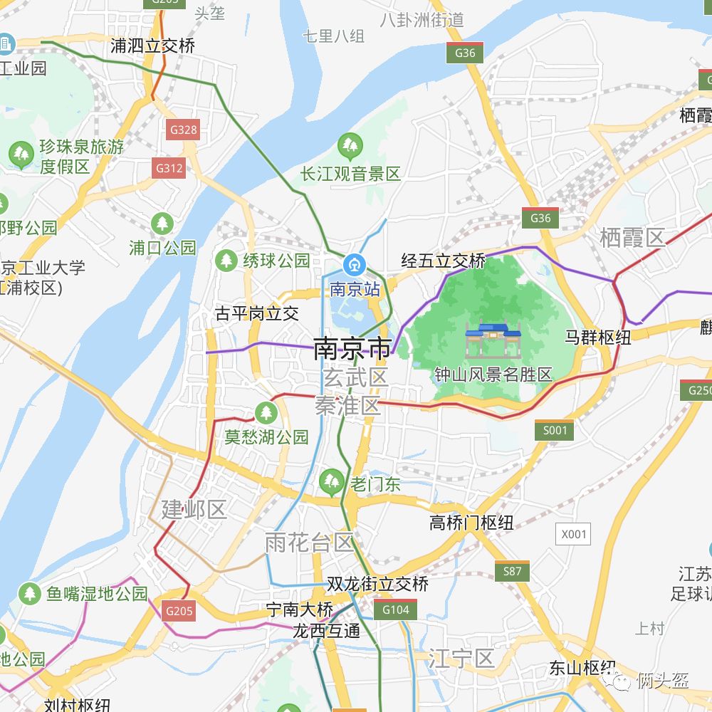 车友汇总全国32省市,73城市最新禁摩情况!