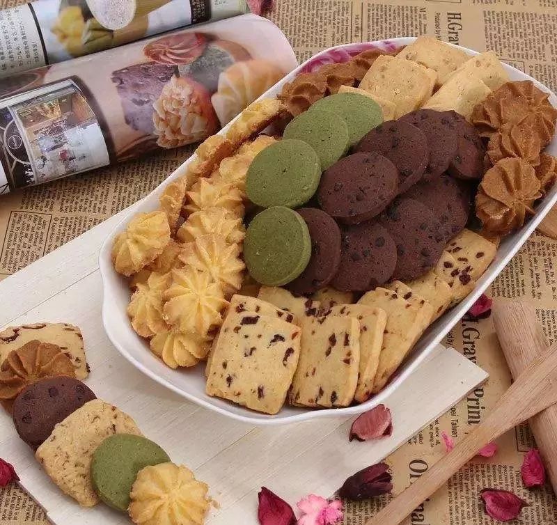 "中老年人健康零食表"新鲜出炉,嘴馋时照着吃没错!