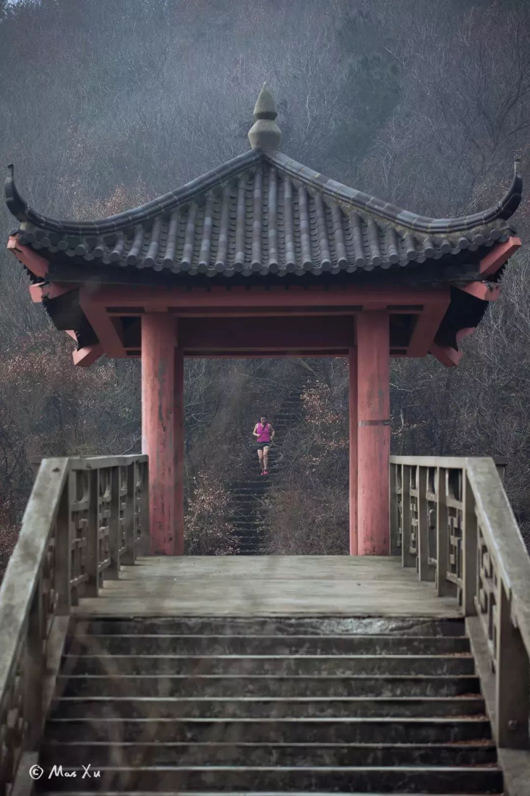 点sp1五里亭;sp2顶宫;sp3磨盘山;sp4茅东林场;终点仙姑村一号农场