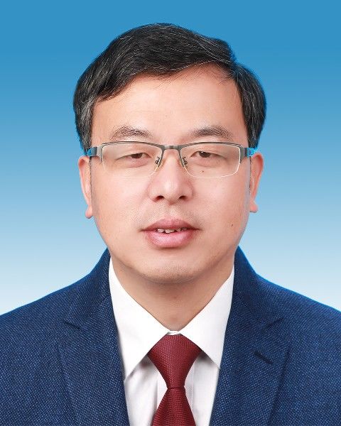 衢州市领导干部任前公示