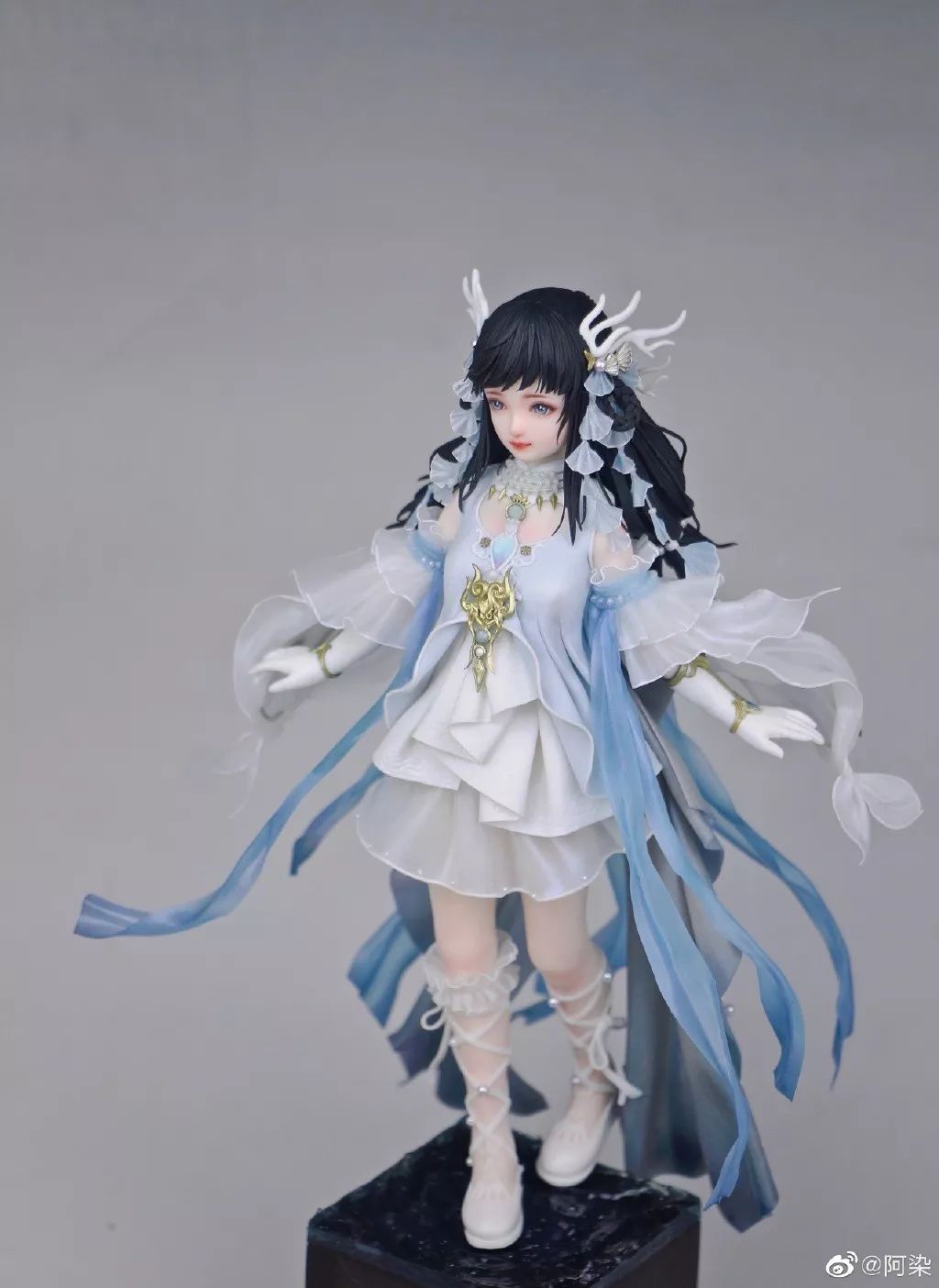 不说了这套校服可是太优秀了