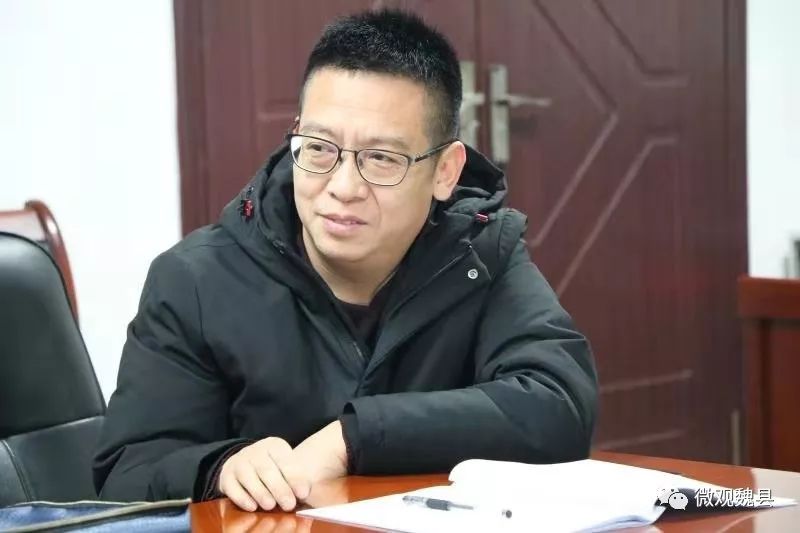 政府县长樊中青参加县十六届人大四次会议第二代表团分组