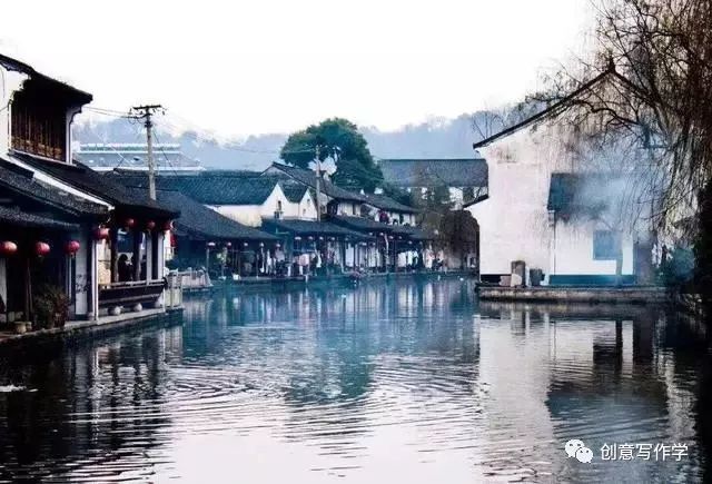 鲁迅《故乡》:1919年的回乡_中国