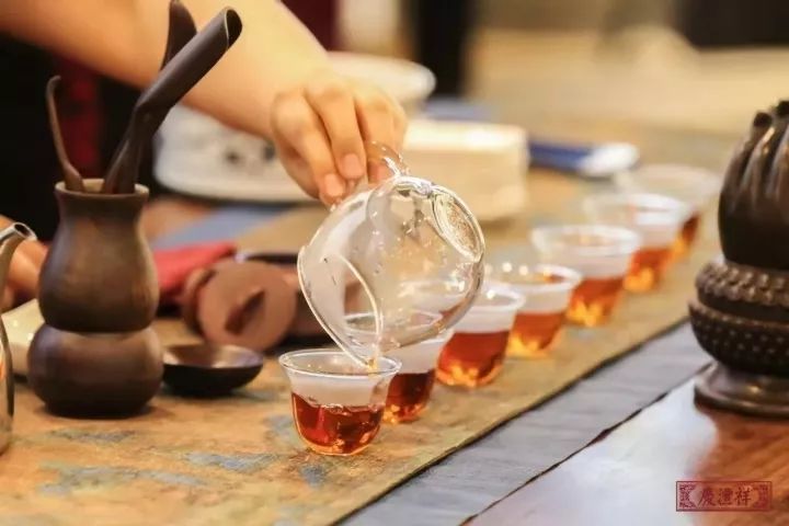 新年礼送茶准没错