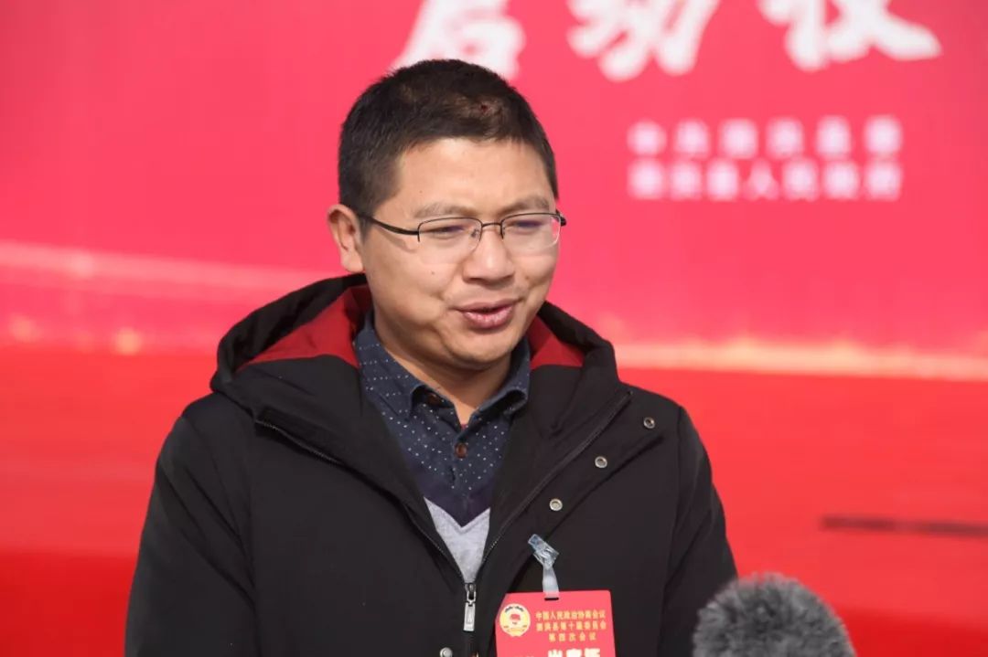 活动引发巨大反响,代表委员集体参加此次主题活动,作为泗洪"两会"期间