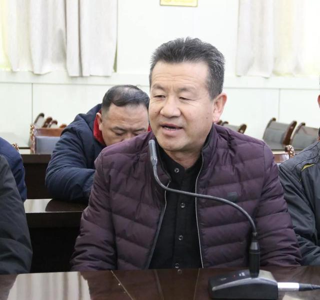 白银监狱开展迎新春系列慰问活动