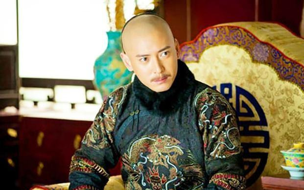 代善手握两红旗,为何既不帮豪格也不支持多尔衮?-搜狐大视野-搜狐新闻