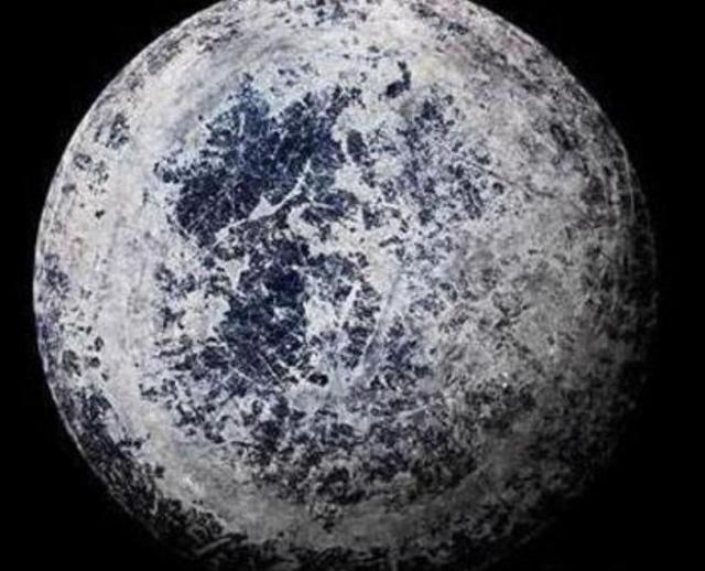 太阳系内,十大最冷星体排名,最冷的接近绝对零度