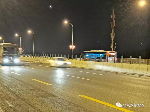 北京夜班车图图片