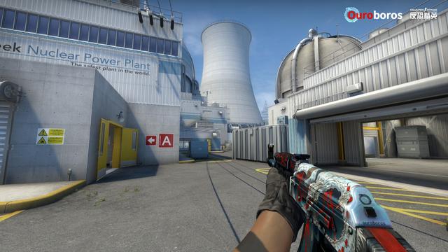 csgo国服设计皮肤第二季首曝光!看看你喜欢哪一款?