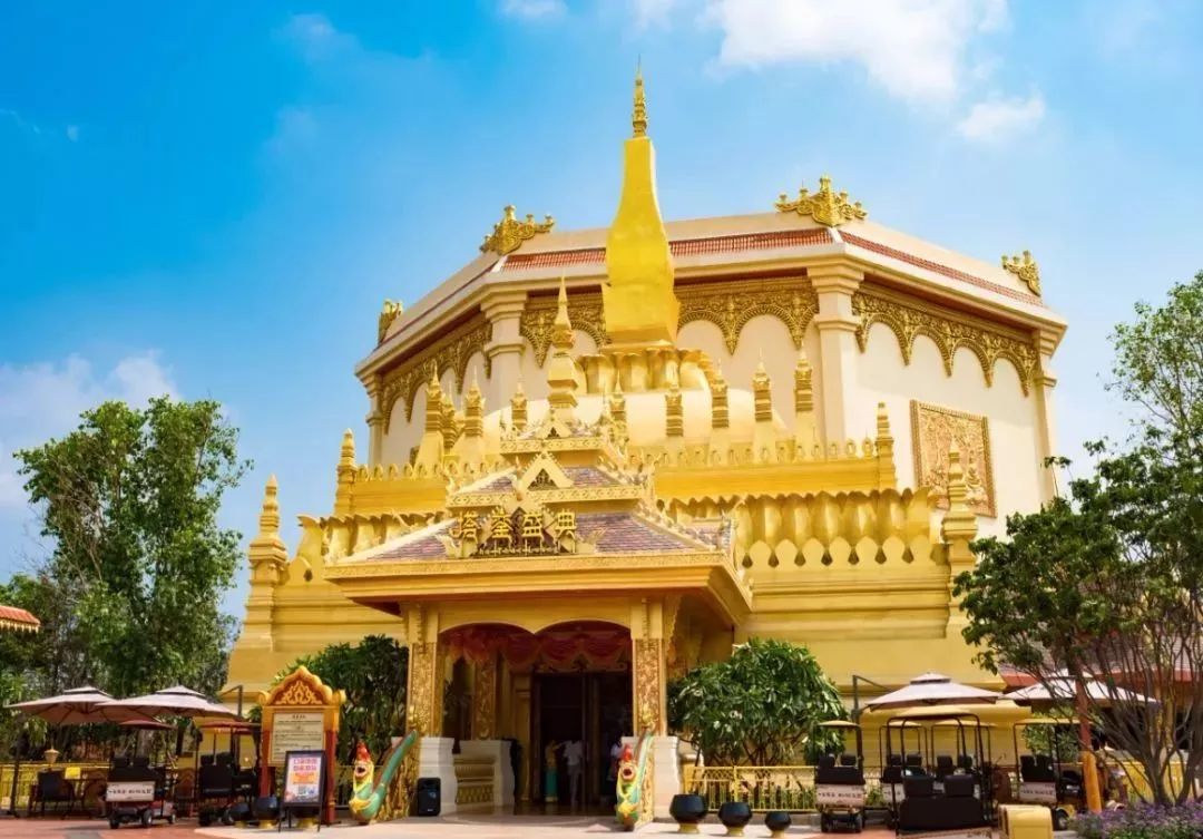 年后方特研学营从课本到经历超越学科的探索性学习