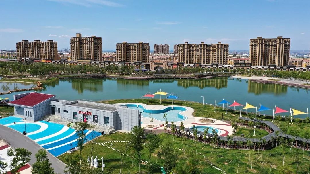 【聚焦两会】独山子区民生红包来啦