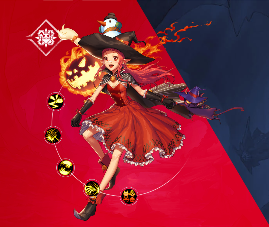 近几十年来,渐渐有一些魔法师对泰拉古代图书馆里的藏书产生了兴趣.