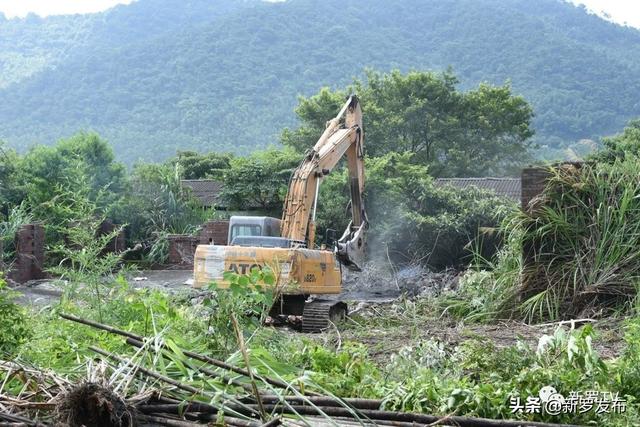 新罗区铁山镇:主动融入一市两区三组团建设 城乡发展打开新格局