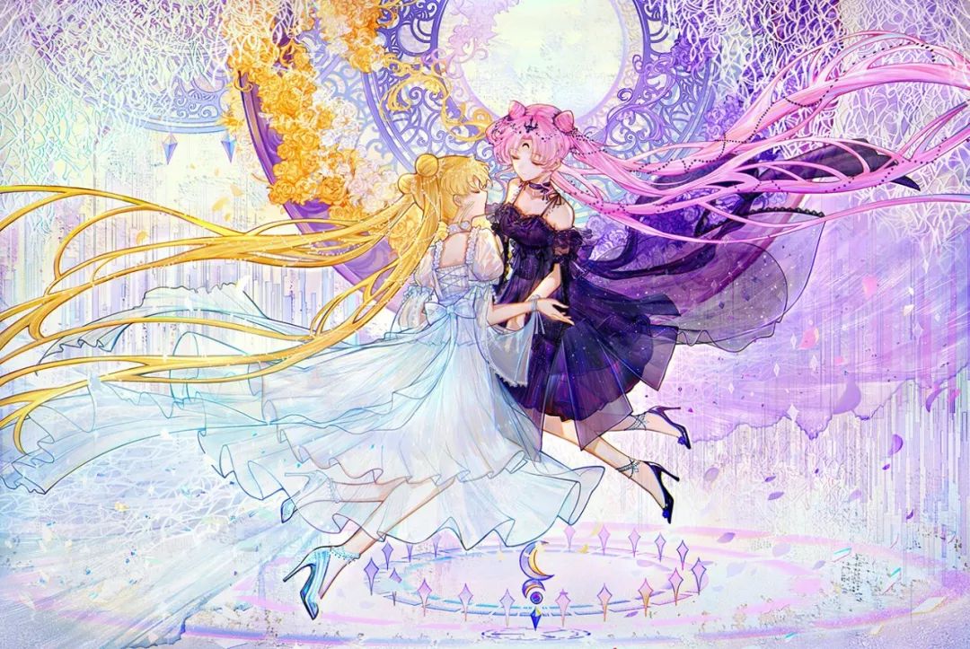 壁纸7878美少女战士729期