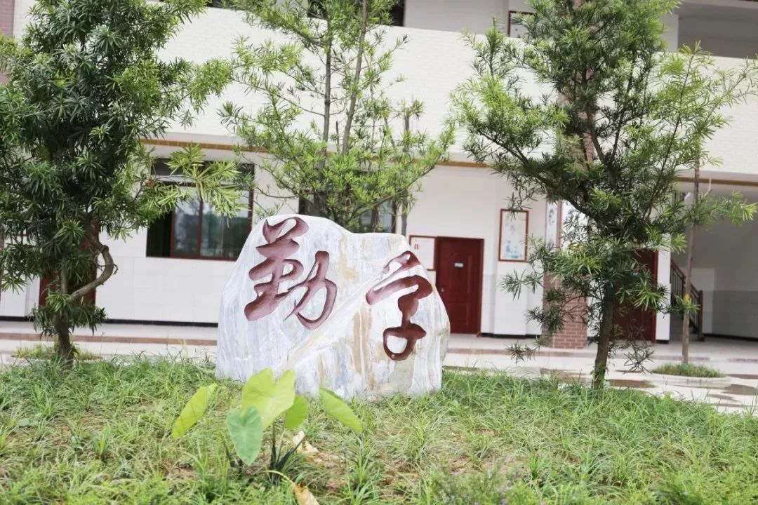 厉害了峨眉这所学校期末统考居全市第一