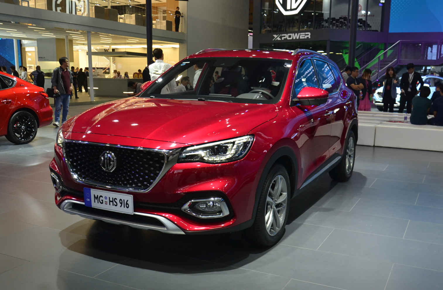 沪上风韵绝代芳华