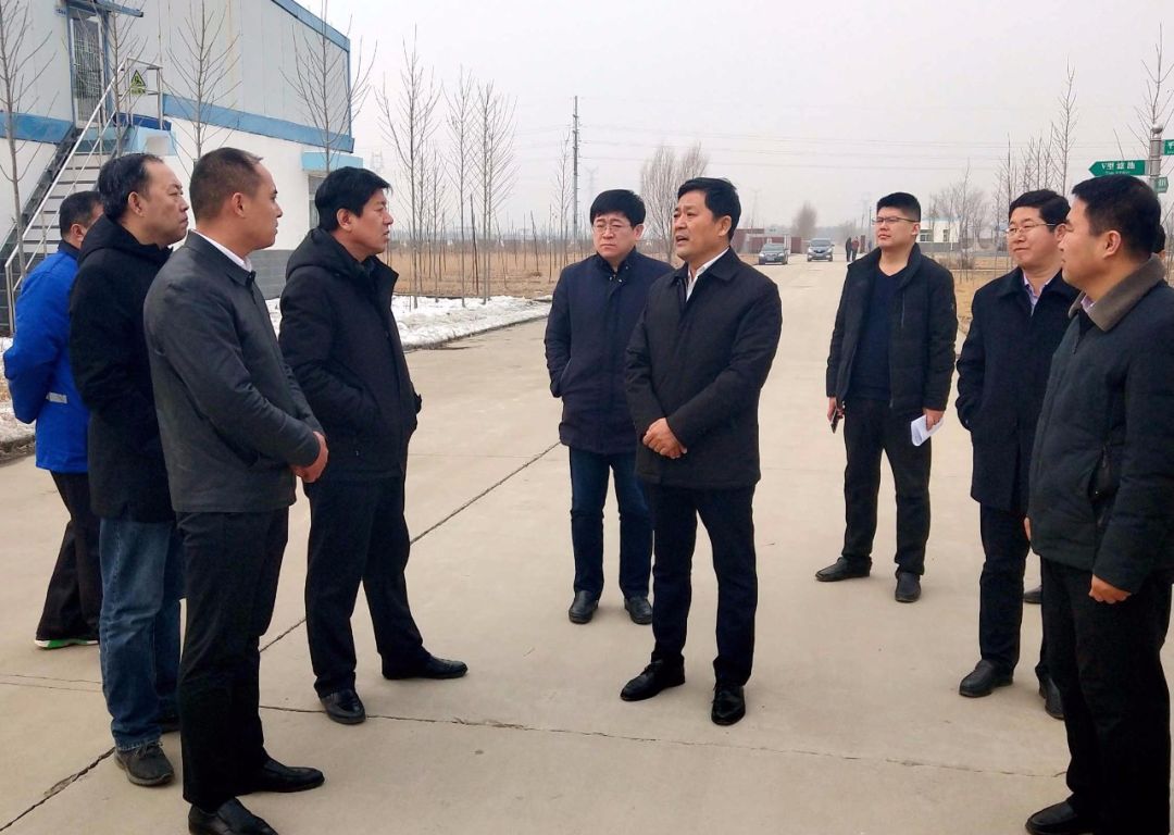 视频才玉璞调研春节期间民生保障工作