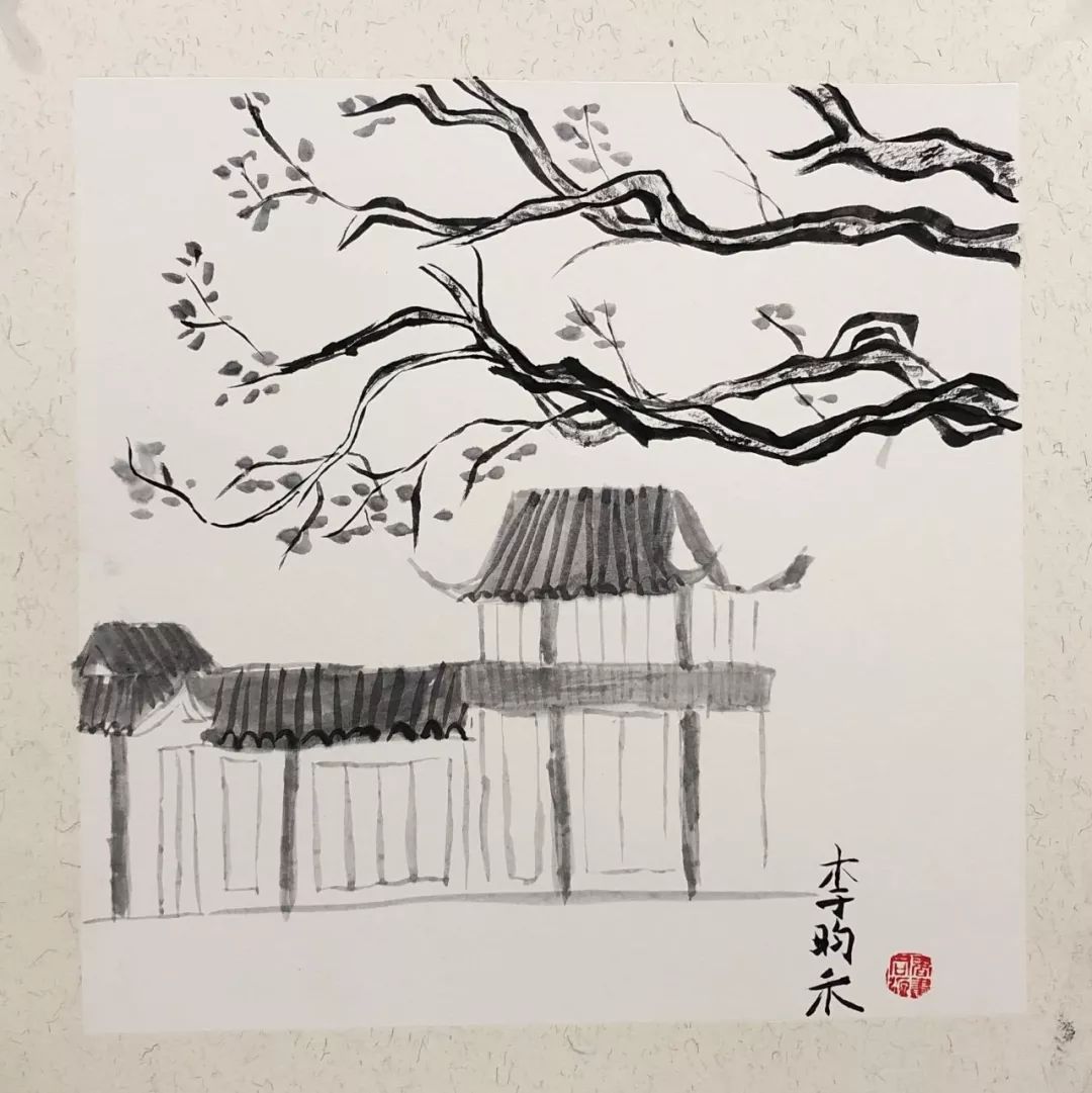 小画猫追我所爱不忘初心李昀禾与小画猫的不解之缘