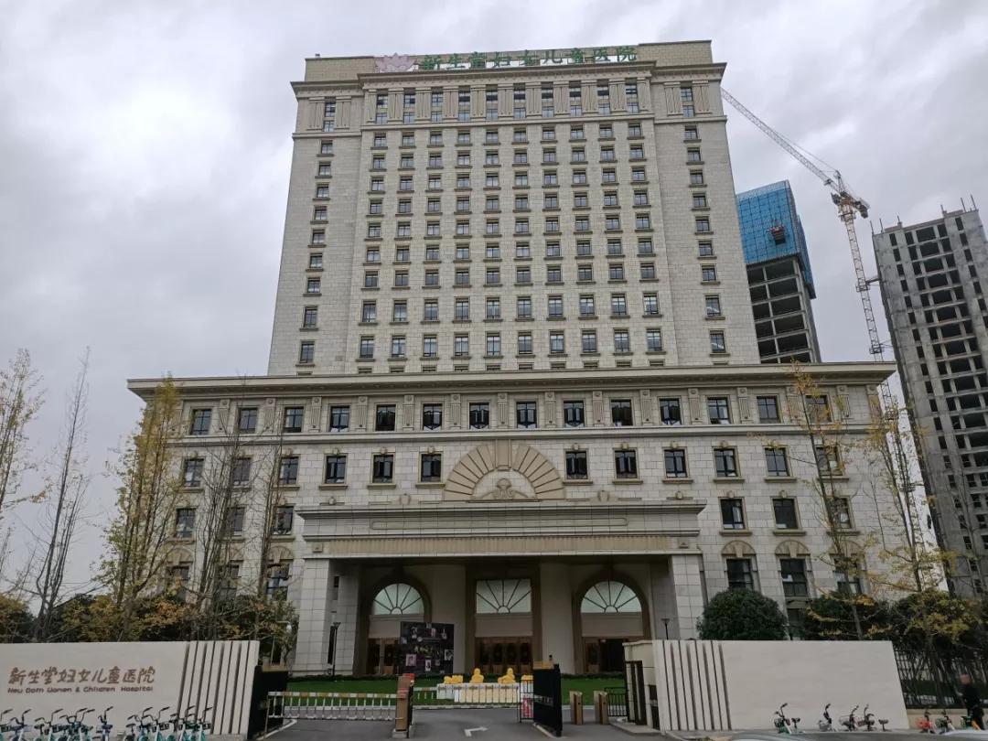 2019成都月子中心消费指南发布近50家月子中心实地评测