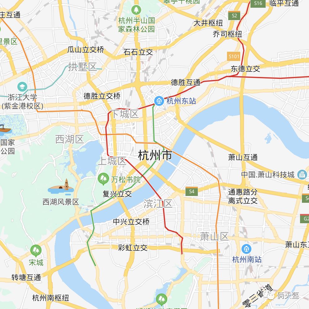 1)杭州浙江15二环内禁摩.12)张家港外地牌照(非苏k)广陵,邗江区禁行.
