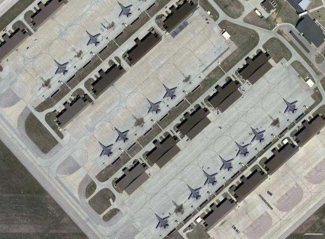 所以说,拖了这么久才给w君回复,其实是怀特曼空军基地在走流程.