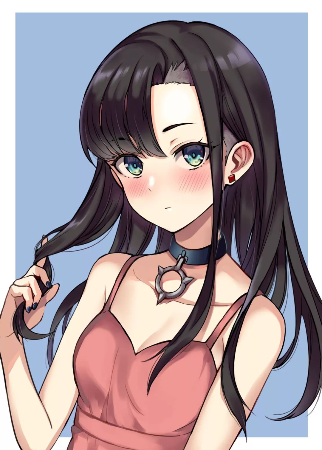 动漫人物壁纸玛俐精灵宝可梦剑99盾