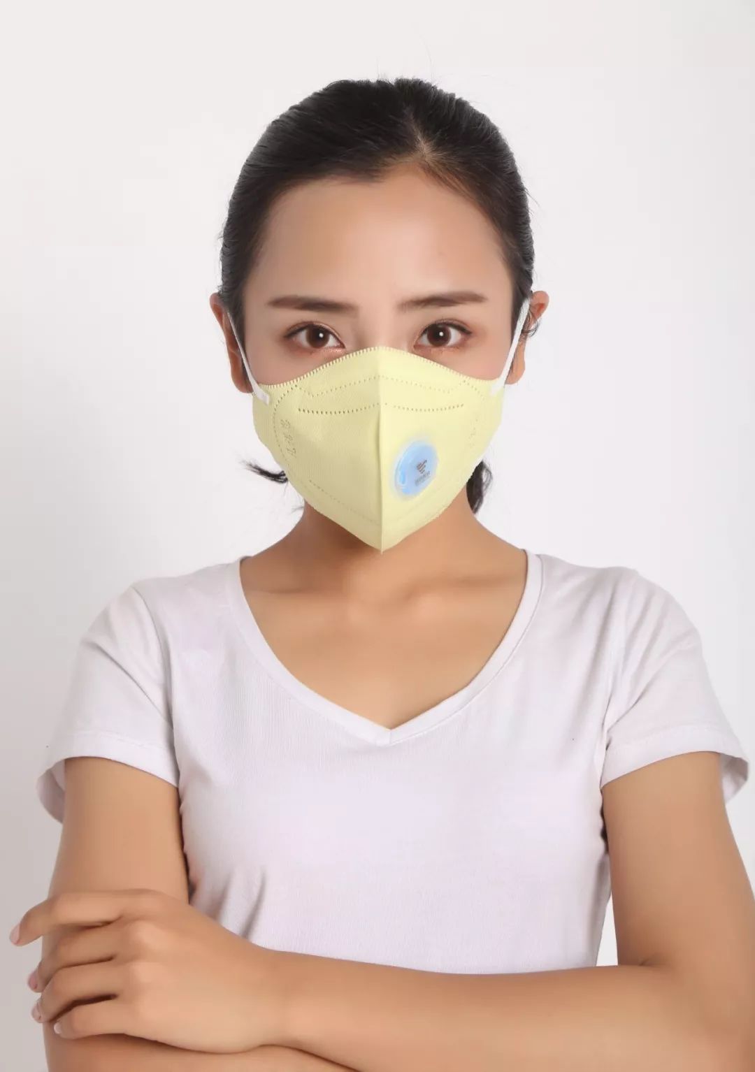 【鼻夹款】国家新型专利抗病毒口罩,返乡路上必备!