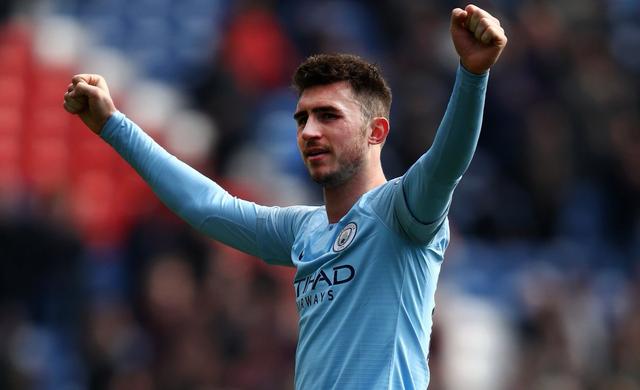 最终拉波特在比赛的第78分钟被小将加西亚换下,完成了自己伤愈后的第