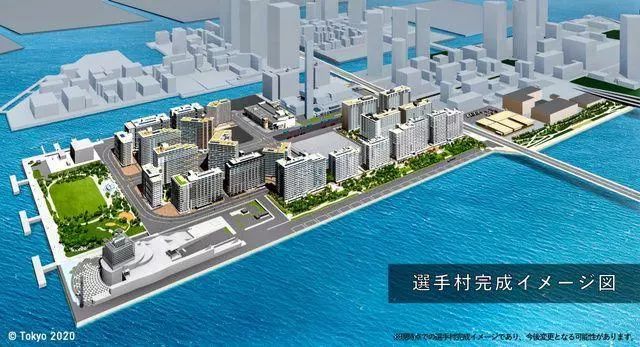 逸闻东京奥运村设施引网友吐槽床是用纸板做的超承重还环保