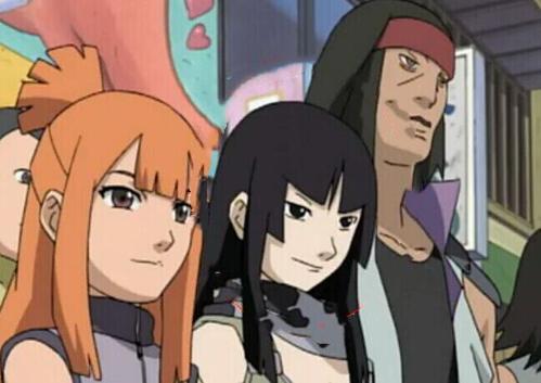 第四个,风魔一族.