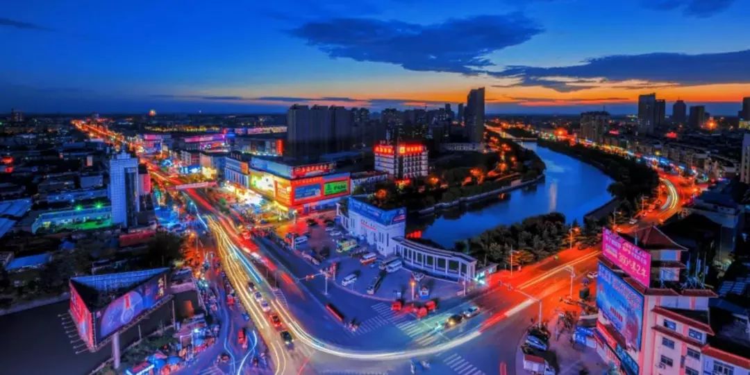 不负全城期待涟水生活芯标准耀世绽放