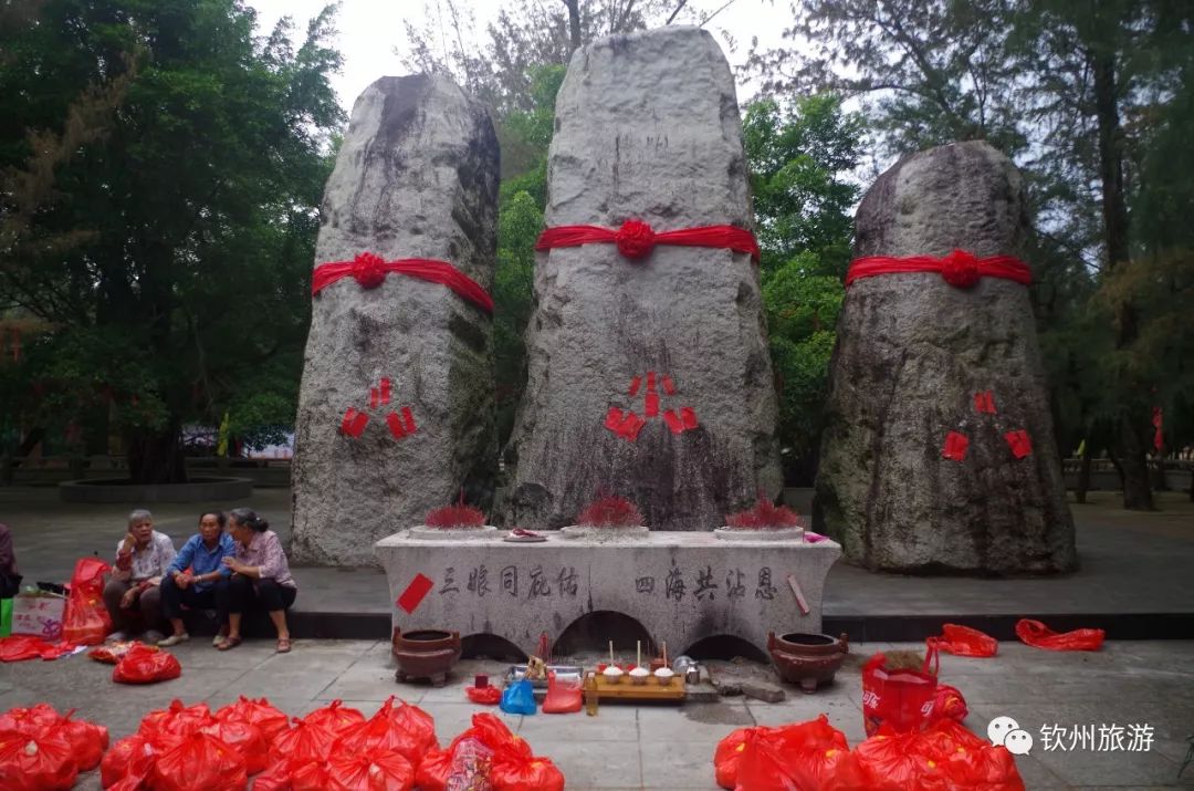 春节去哪儿三娘湾春节精彩活动抢先看