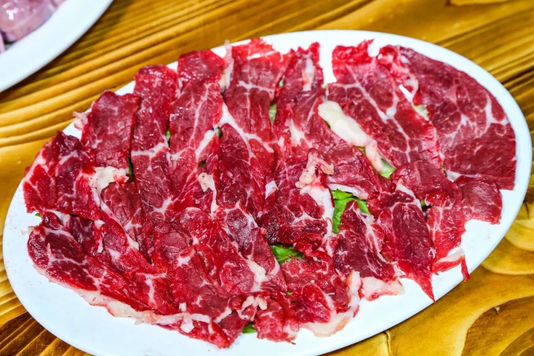 一到饭点就爆の牛肉店,就藏在大鳌!我已经连续吃了三天