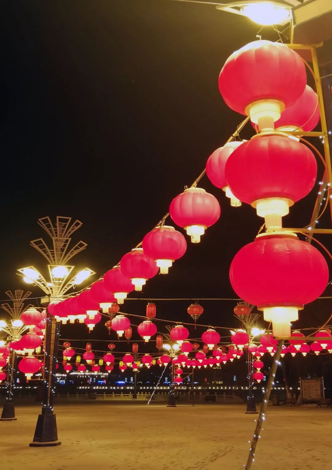 书城春节春节期间的礼仪你真的知道吗