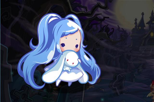 洛克王国:若挑选一只神宠过春节!新手选年费,老玩家才是真聪明