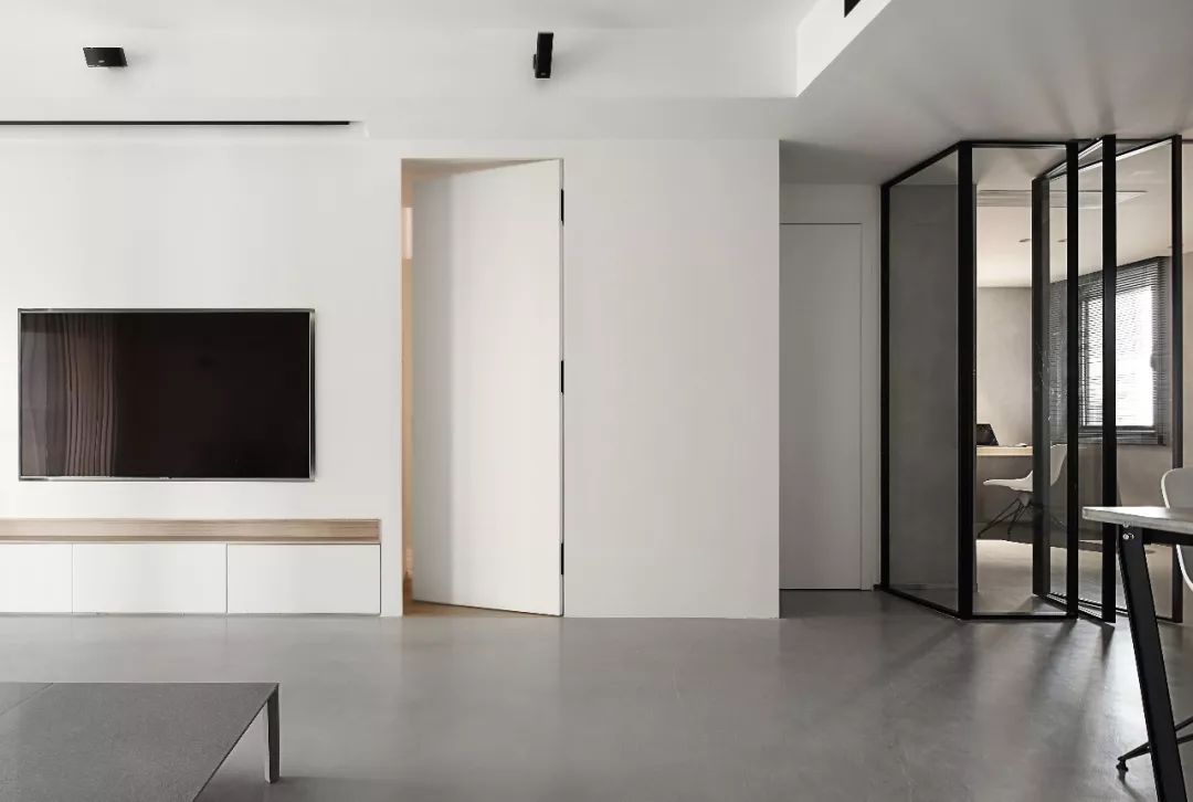 这些隐形门,不认真看都发现不了