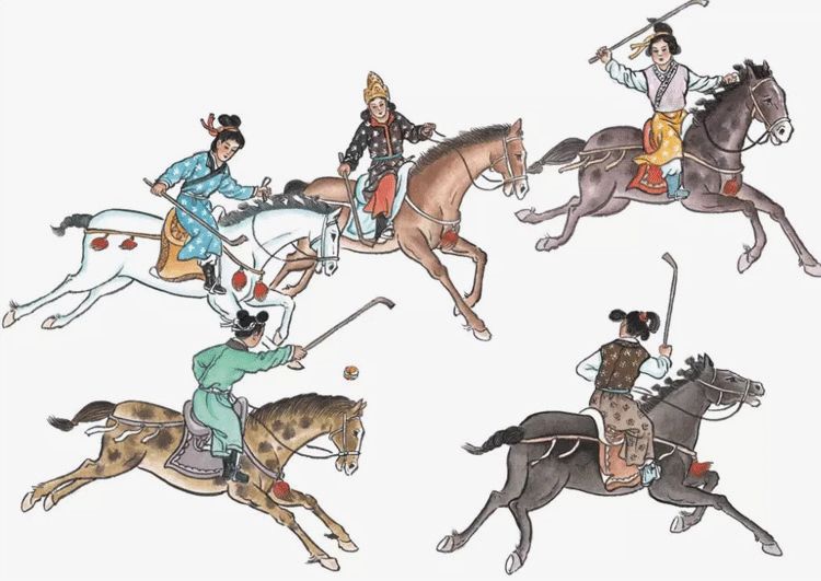 他们耗资200万画一张中国历史图比读万卷史书还受用