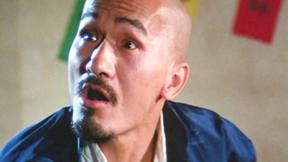 杂家小子光头佬麦嘉客串出演这口音真是没谁了绝对童年回忆