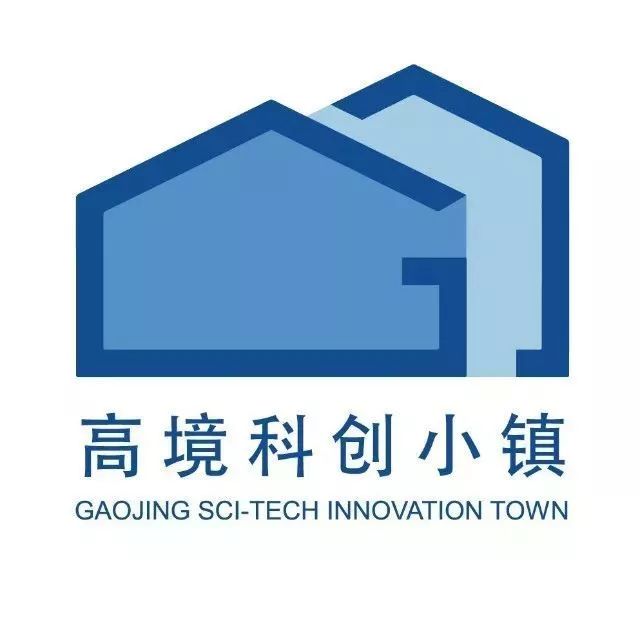 科创小镇logo图片