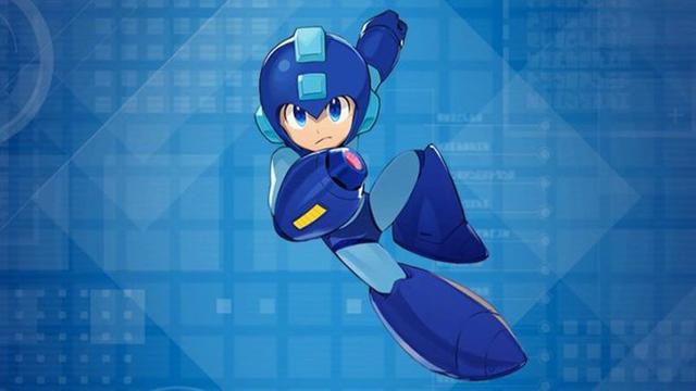 卡普空开发团队:洛克人任何系列都有复活可能