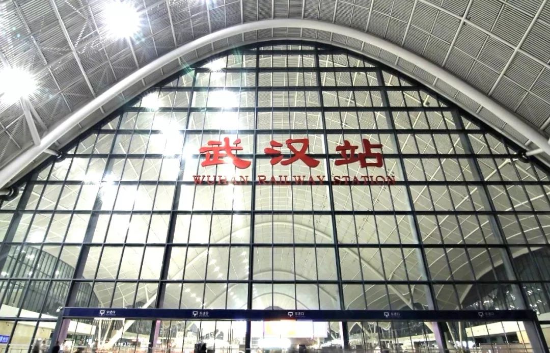 刚刚武汉封城确诊571例疑似393例死亡17例