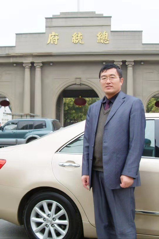 当红小小说《有情没情租个女友过年》,作者:王永波 原创首发_李壮壮