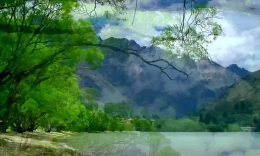 【音乐经典】爱尔兰风笛名曲——《南来风》赏析