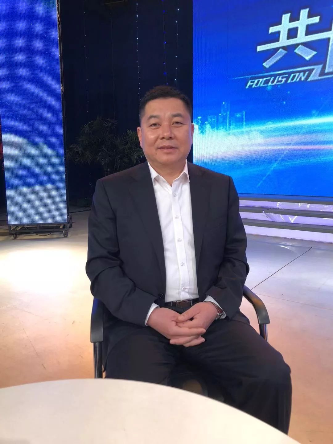 抚顺市文化旅游和广播电视局副局长 赵玉彦抚顺市滑雪协会会长 乔胜祥