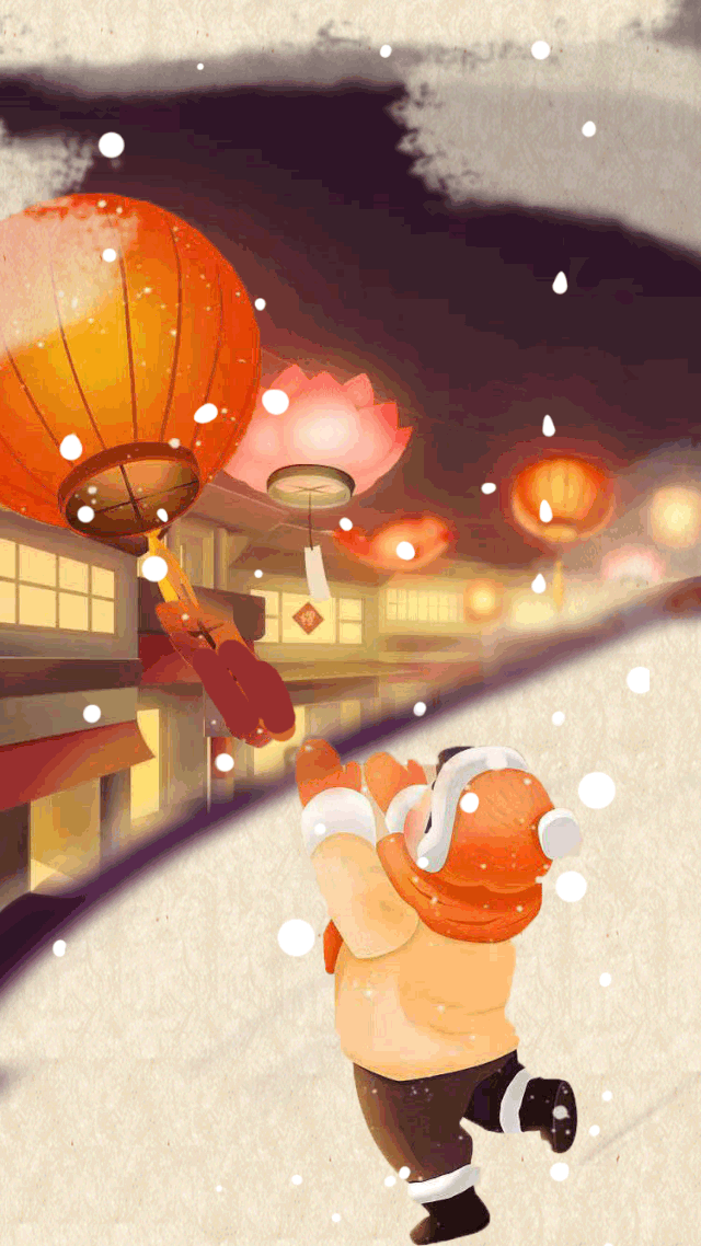 原来乐山人小时候是这样过春节的,我差点看哭了.