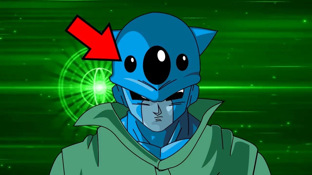 新春快乐你没见过的龙珠超战斗永不停止